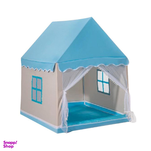 چادر کودک طرح خانه کد 101404