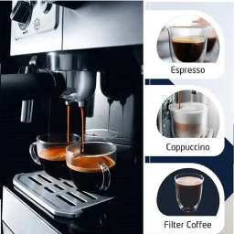 قهوه ساز دلونگی مدل BCO420