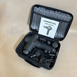 ماساژور تفنگی مدل cz-53000