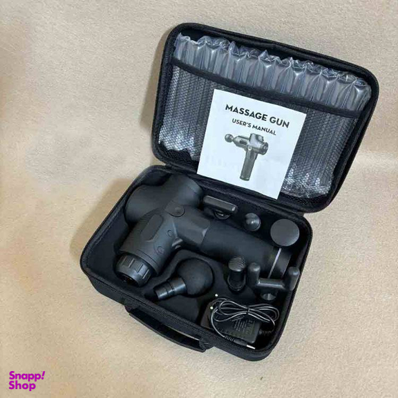 ماساژور تفنگی مدل cz-53000