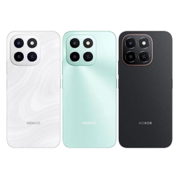 گوشی موبایل آنر مدل X6C دو سیم کارت ظرفیت 128 گیگابایت رم 6 گیگابایت