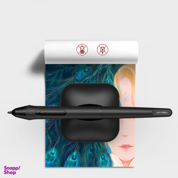 قلم نوری اکس پی پن مدل Deco 01 V2