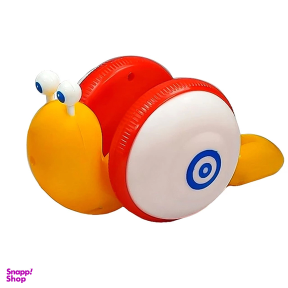 اسباب بازی زینتی نودل طرح حلزون مدل TK-Moving Snail