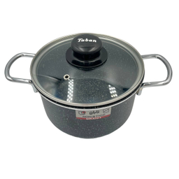 قابلمه گرانیت تابان کد 16 سایز 16