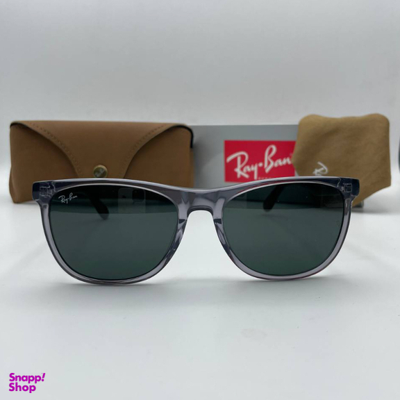 عینک آفتابی ری بن مدل RB4412 رنگ مشکی