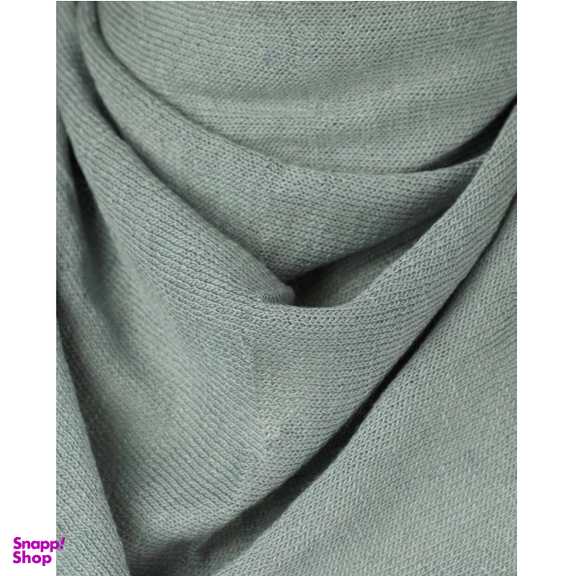 شال گردن مدل SB-SS-25014-AQ