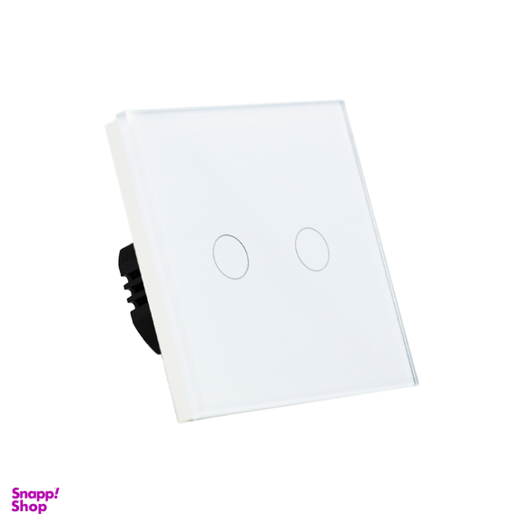 پکیج خانه هوشمند دوخواب کد 002 به همراه آیفون