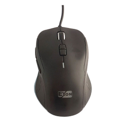 ماوس مخصوص بازی اکسون مدل G-536E