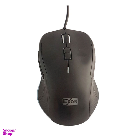 ماوس مخصوص بازی اکسون مدل G-536E