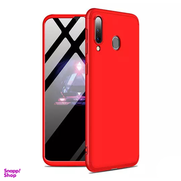 قاب موبایل جی کی کی مدل 360 مناسب سامسونگ Samsung Galaxy M30/A40s