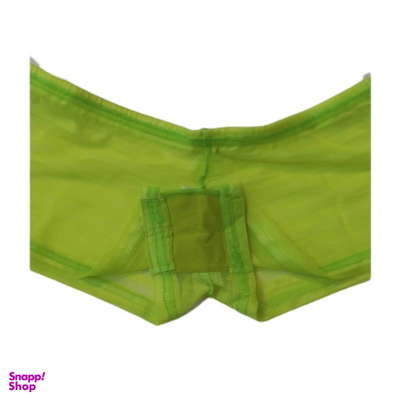 شورت زنانه پینار کد PJ01