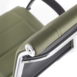 صندلی مدیریتی لیو مدل B81