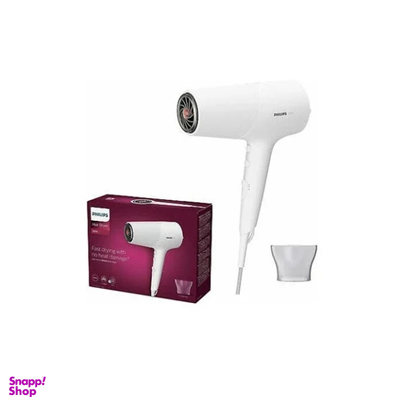 سشوار حرفه ای فیلیپس مدل BHD500