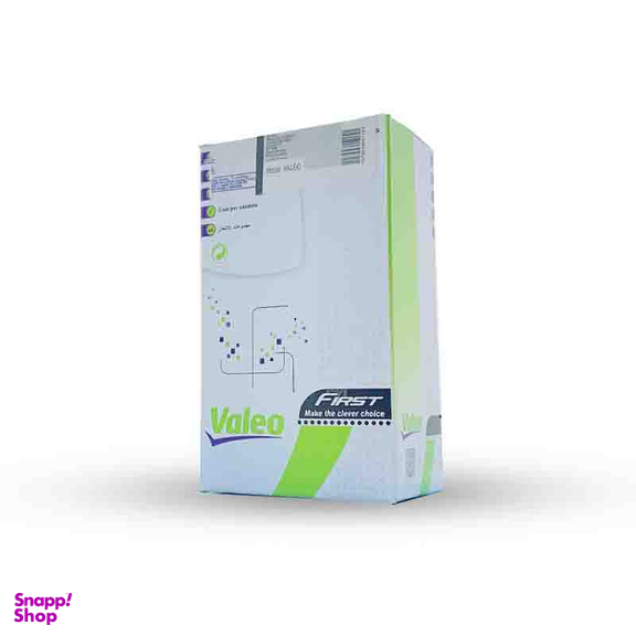 وایر شمع والئو کد 597095 مناسب پژو 206 تیپ 5 مجموعه 4 عددی