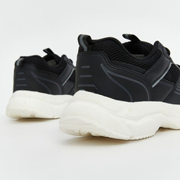 کفش پیاده روی مردانه ال سی وایکیکی مدل فول طبی آنتی شوک