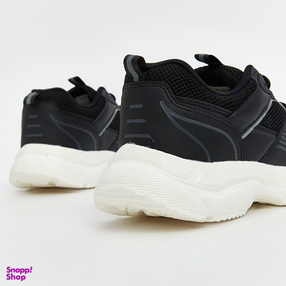 کفش پیاده روی مردانه ال سی وایکیکی مدل فول طبی آنتی شوک