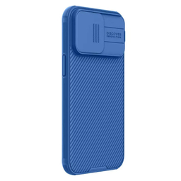 کاور نیلکین مدل CamShield Pro مناسب برای گوشی موبایل اپل iPhone 15 Pro