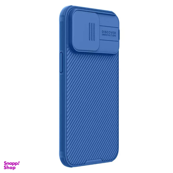 کاور نیلکین مدل CamShield Pro مناسب برای گوشی موبایل اپل iPhone 15 Pro