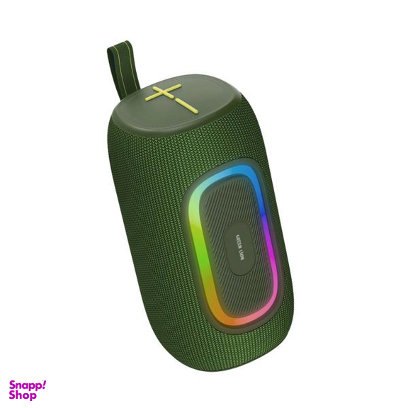 اسپیکر بی سیم بلوتوثی گرین لاین مدل Pristone Pro Wireless Speaker
