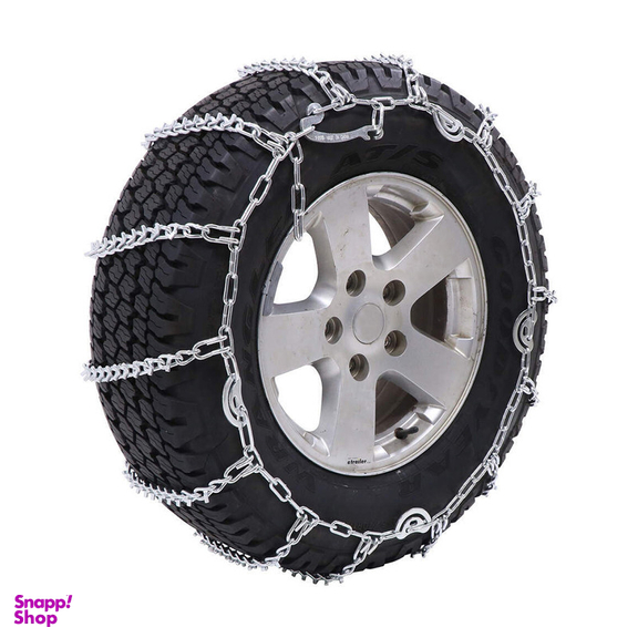 زنجیر چرخ مدل SNOW PRO مناسب برای تندر L90 بسته دو عددی