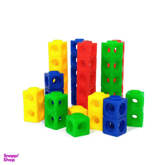 بازی آموزشی کارا مقوایی کد 603