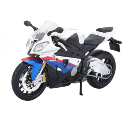 ماکت موتور بی ام و مدل 1000 rr