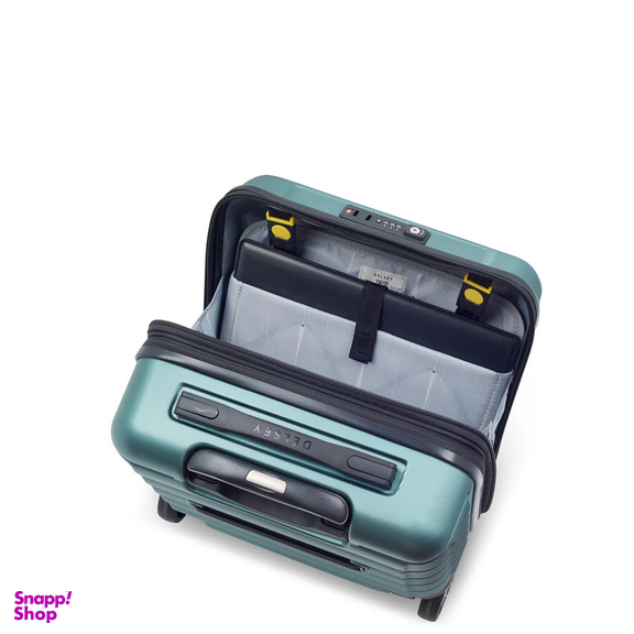 چمدان خلبانی دلسی مدل SHADOW 5.0 کد 2878451