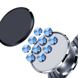 پایه نگهدارنده جی ماری مدل MH-73 کد 73 مناسب سایز 4.1 تا 6 اینچ