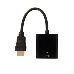مبدل HDMI به VGA مدل HSX909