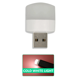 چراغ LED مدل usb طرح کالافان
