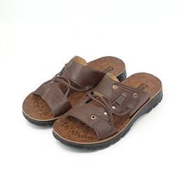 صندل مردانه شهپر مدل ماجد-102 کد SH1971