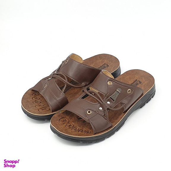 صندل مردانه شهپر مدل ماجد-102 کد SH1971