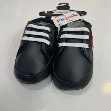 کفش ورزشی نوزاد کد 029