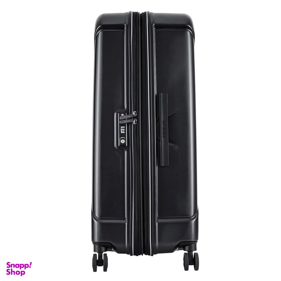 چمدان امریکن توریستر مدل TECHNUM 37G مجموعه 2 عددی