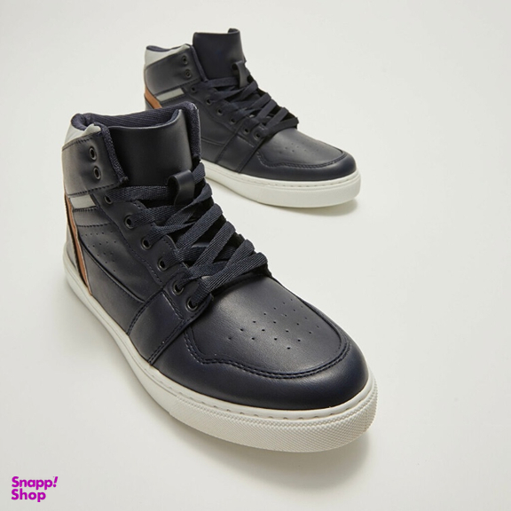 نیم بوت مردانه ال سی وایکیکی مدل Torki3674