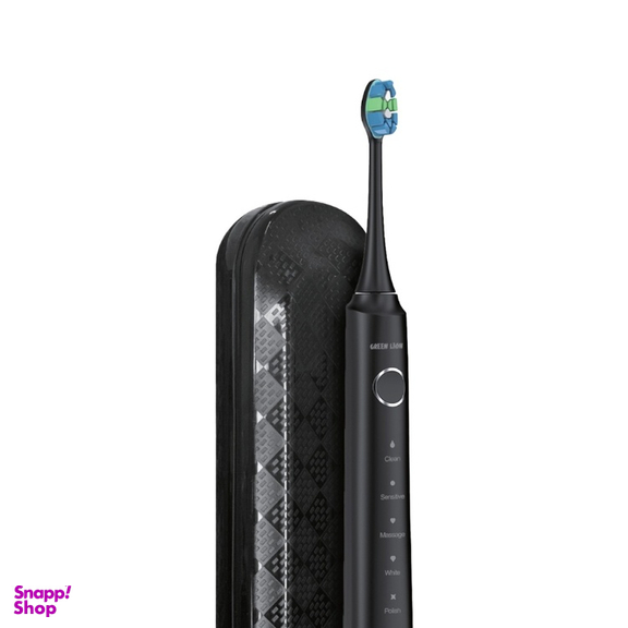 مسواک هوشمند قابل شارژ گرین لاین مدل Smart Brush GL-SB07