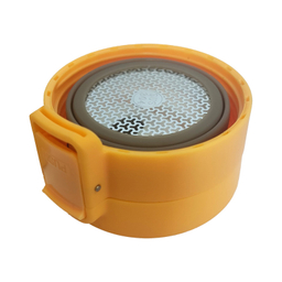 ماگ سفری مدل کاکا کافی کاپ گنجایش 0.5 لیتر