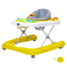 روروک دلیجان مدل مکس