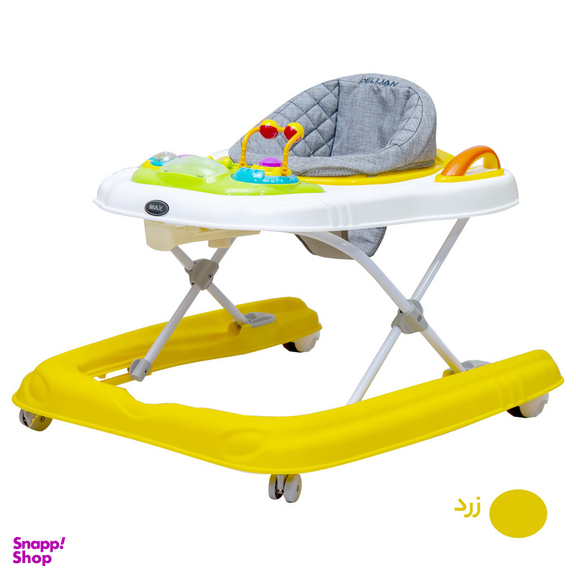 روروک دلیجان مدل مکس