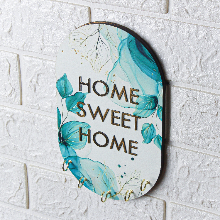 جاکلیدی دیواری کد 5524