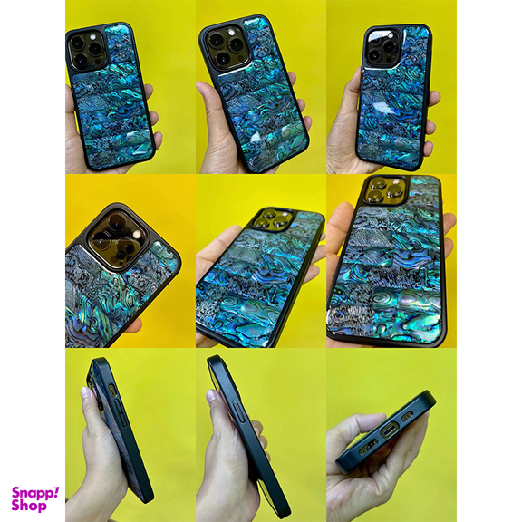 کاور کی -زد دوو مدل Seashell مناسب برای گوشی موبایل اپل Iphone 14 Pro Max