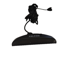 سنسور دنده عقب خودرو فالکون مدل FA-680-BLACK مجموعه 5 عددی