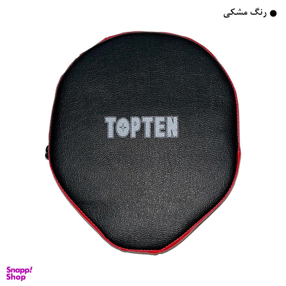 میت رزمی تاپ تن مدل پنجه ای کد 152