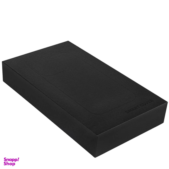 کاور هوشمند گوشی موبایل URR مدل اسمارت مناسب اپل iPhone 15 Pro Max