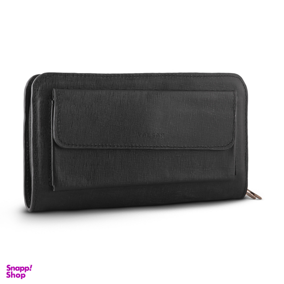 کیف دستی مردانه چرم یلسان مدل آریا کد 017-HRM