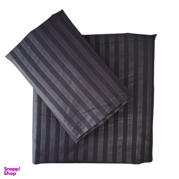 ملحفه یک نفره 2 تکه کد ML90H