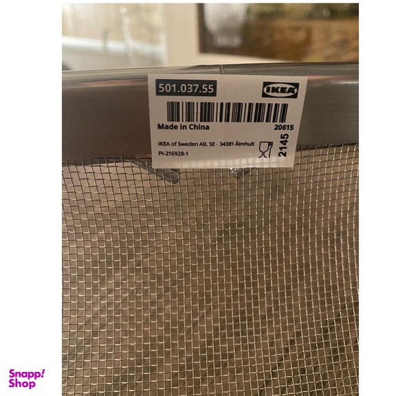 آبکش و آبگیر ایکیا مدل IKEA-3755