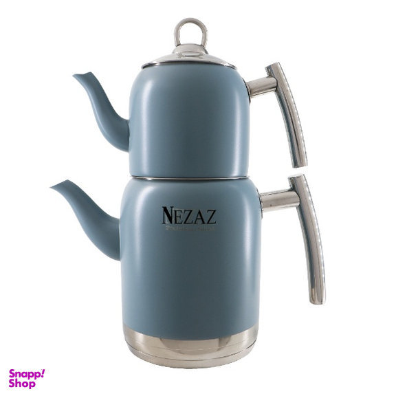 کتری و قوری مدل 5016