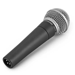 میکروفون دستی وکال طرح شور مدل shure SM58