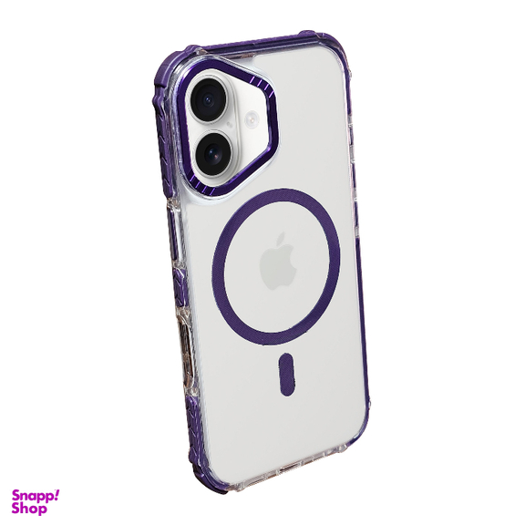 کاور گوشی موبایل ویوا مادرید مدل Strong Safe مناسب برای اپل iPhone 13 Pro